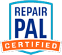 Repair Pal Certified Reviews